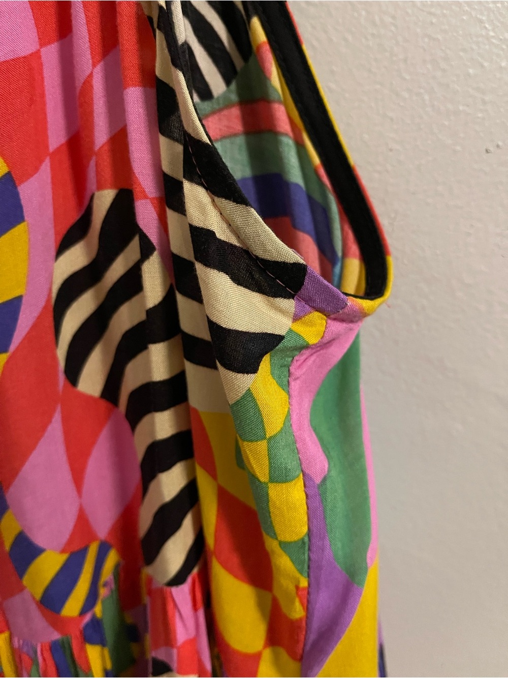 Nooworks Party Time Naomi Dress HEMMED 3X - Picture 5 of 8
